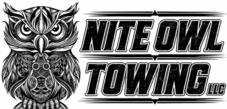 Nite Owl Towing